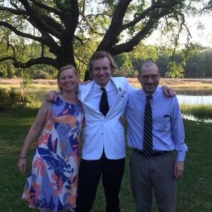 Meet your Posher, Alex